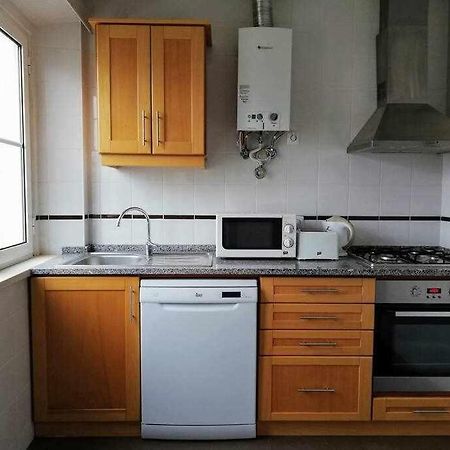 Apartamentos Internacional Coimbra Exterior foto