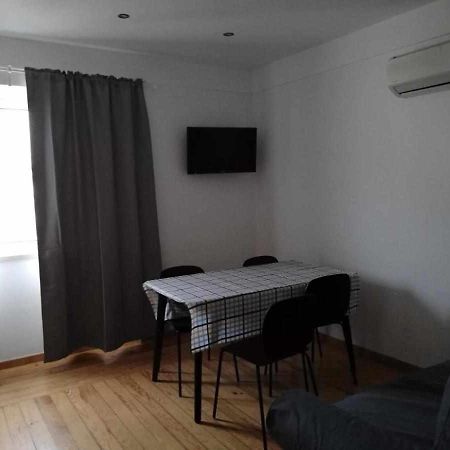 Apartamentos Internacional Coimbra Zimmer foto