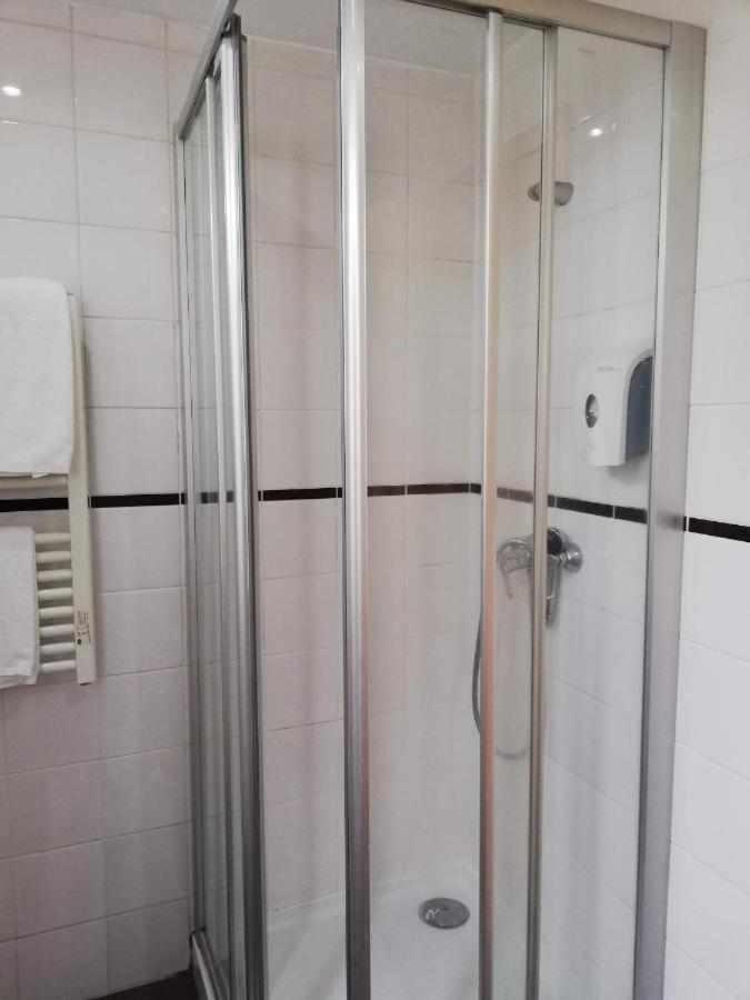 Apartamentos Internacional Coimbra Zimmer foto