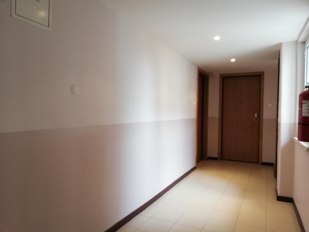 Apartamentos Internacional Coimbra Exterior foto